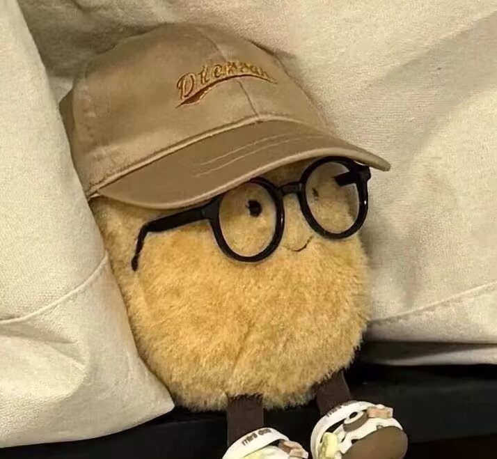用户头像